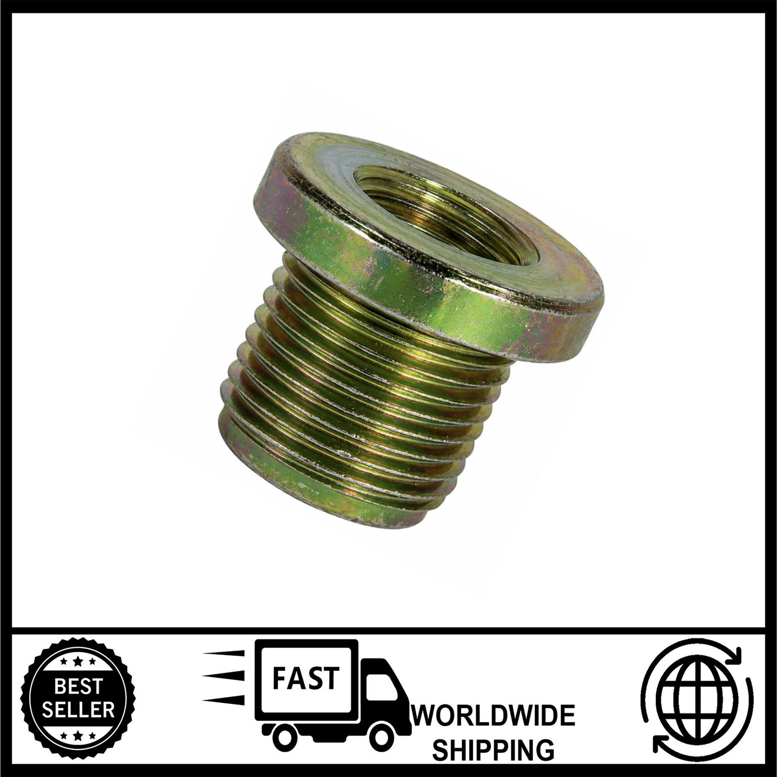 Oil Sump Drain Plug FOR Peugeot 404 504 - 031104 / 031107 / 067898 / 1023038742
