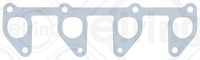 Elring Dichtung, AbgaskrüMmer 645.710 FüR Chevrolet Daewoo Opel