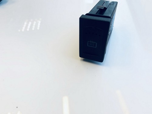 3b0959621b Schalter Heckscheibenheizung  Volkswagen Passat DE1262233-90