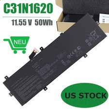 New C31N1620 Battery for Asus ZenBook UX430UA UX430UN UX430UQ U4100U UX3430UN