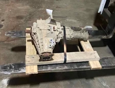 2013-2021 Dodge Truck-1500 Front Differential Carrier Assembly 3.92 OEM