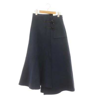 Ameri UNDRESSED HORSE BIT SKIRT (S)