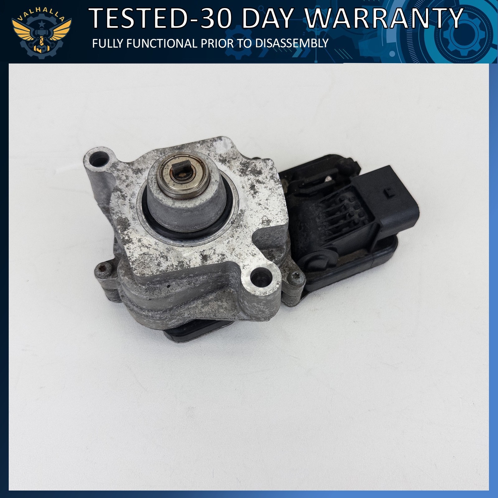 Maserati Ghibli S Q4 2014-2021 Transfer case