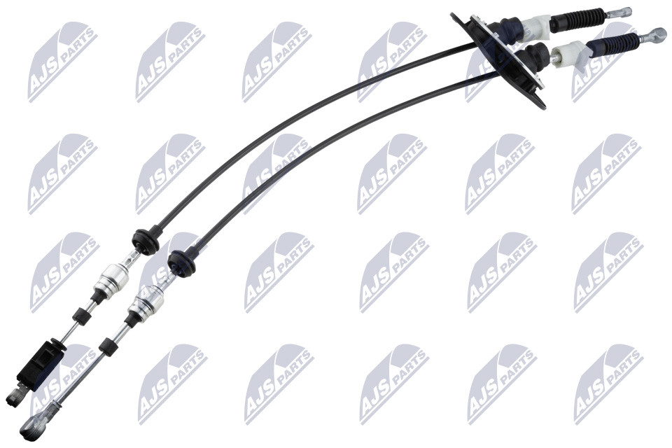 NTY NXX-CT-027 Cable, manual transmission for CITROËN,FIAT,PEUGEOT