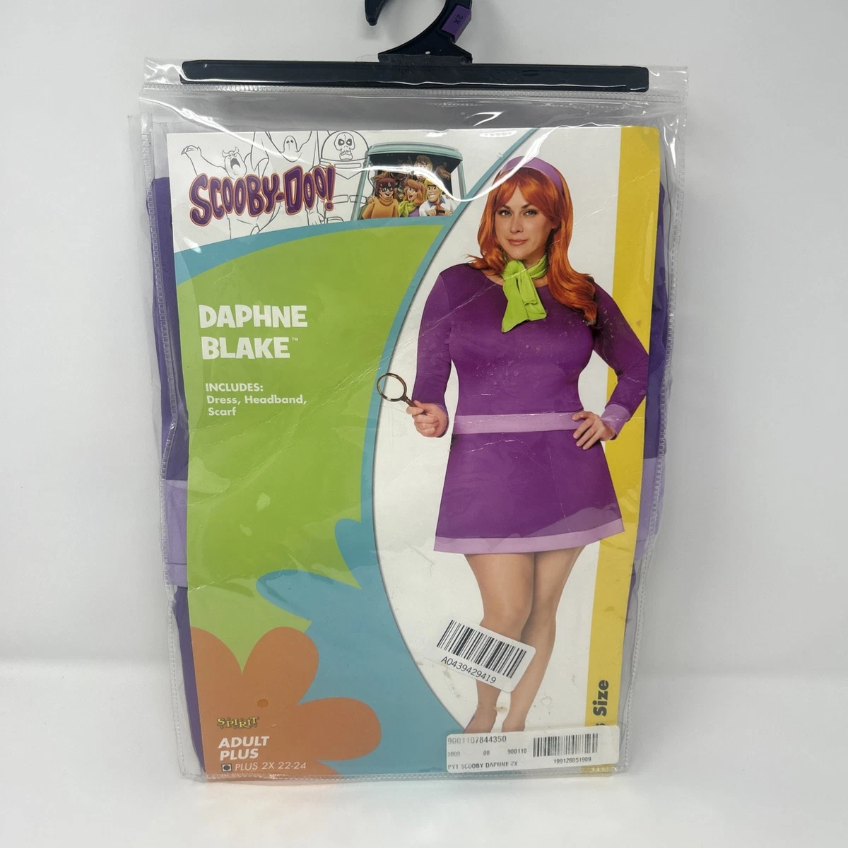 daphne costume products for sale | eBay