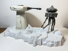 Turret & Probot Playset Star Wars ESB 1980 Ke...