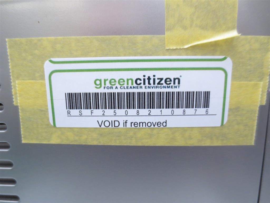 Delonghi Magnifica EAM 3500.N Automatic Espresso Coffee Machine - Please Read 