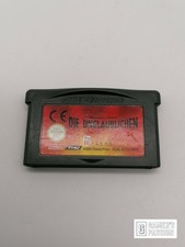 Thumbnail of ebay&reg; auction 325743846437 | 🔥Die Unglaublichen - The Incredibles • Gameboy Advance • nur Modul • sehr gut🔥