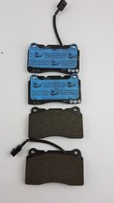 Original ALFA ROMEO 159 '05-'08 Brera Spider '05-'10 Bremsbeläge vorne 77364265 Original ALFA ROMEO 159 '05-'08 Brera Spider '05-'10 Bremsbeläge vorne 77364265