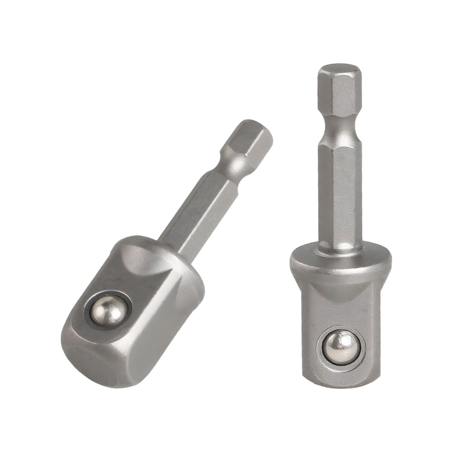 Slotted Drill Adapter Scissor Jacks w/2 Drill for RV Trailer Manual Scissor Jack