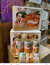 Turmeric Soft 7 Oil