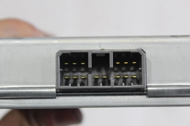 Módulo de control de crucero Acura Legend 1993 36700-SP0-A31 Foto 3 de 4