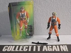 Star Wars 1995 - 98 Lot #27 POTF Luke X-Wing Biggs Darklighter
