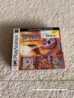 Spyro Collector's Edition 3 Game Set Sony PlayStation 1 PS1  2002 New Sealed