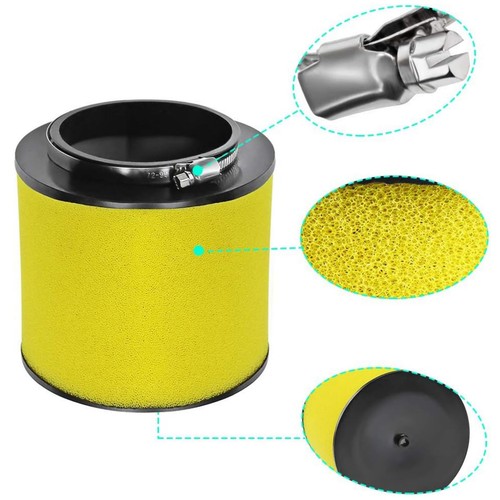 17254-HN1-000 ATV Air Filter For Honda Rincon 650 TRX650FGA 4x4 GPScape 2004-05 - Picture 8 of 16