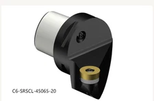 Original cemented carbide blade 1 tablet C6-SRSCL-45065-20