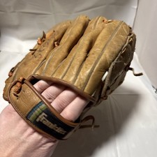 Franklin 1113 Youth Baseball Glove Mitt