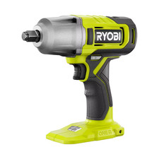 Ryobi One 18v Cordless 12 Impact Wrench Pcl265 Tool Only Ryobi One 18v Cordless 12 Impact Wrench Pcl265 Tool Only