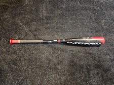 EASTON YBB23AL11 31"/20 OZ ALPHA ALX 2-5/8" DIA. USA BASEBALL BAT  USED 