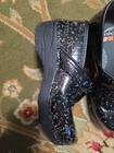 Ladies Dansko Sz 6 XP 2.0 Raonbow Fleck Clogs Mint Condition — photo 4