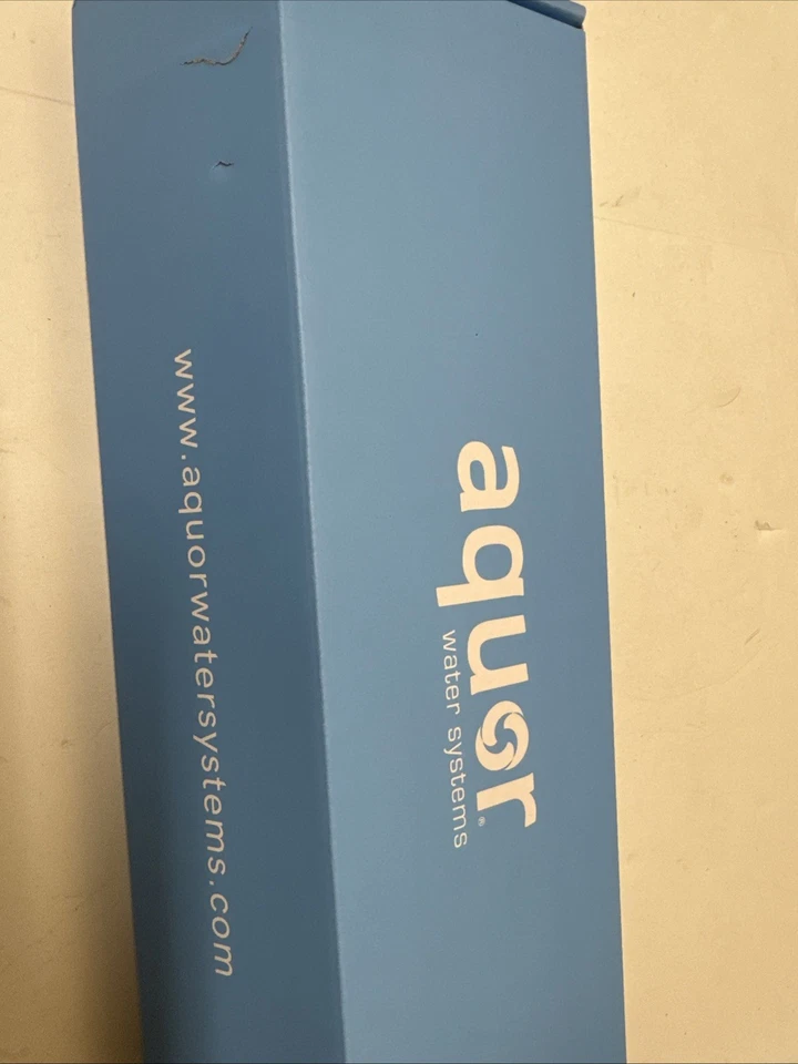 Grifo exterior Aquor House Hydrant V2+ libre de escarcha con conexión rápida 10" Foto 3 de 3