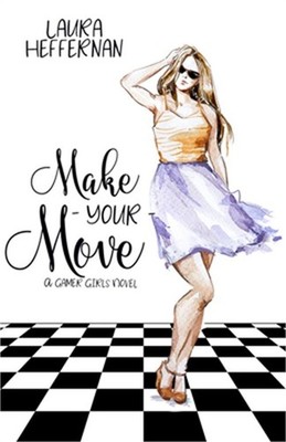 Make Your Move (Paperback or Softback)