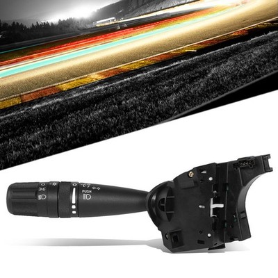 Multifunction Switch Assembly OE: 5183952AF [H/L Dimming, Turn Signal]