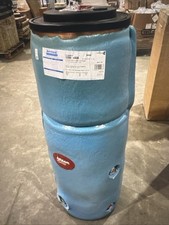 Albion E7 Indirect Combi Copper Cylinder Hot Water Tank 1200 X 400