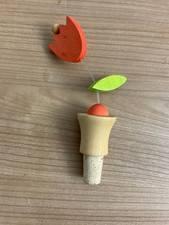 Korken Korkstopfen Flaschenkorken Deko Korken unbenutzt