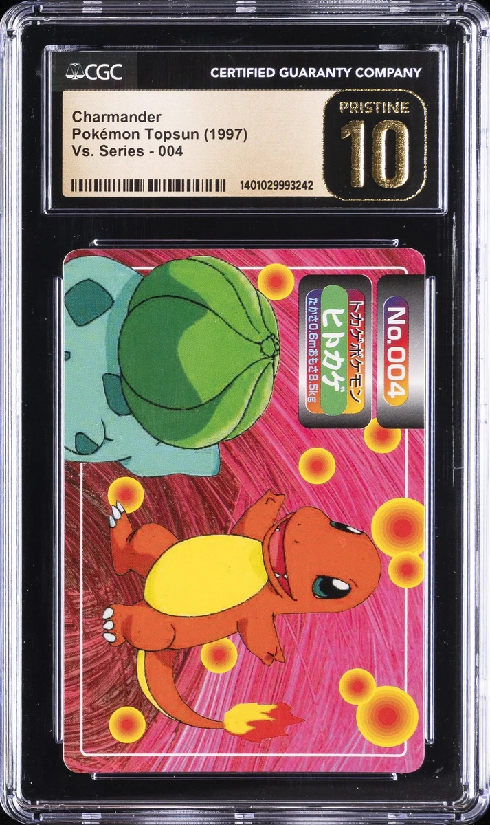 Charmander