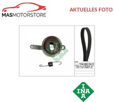 ZAHNRIEMENSATZ SET KIT INA 530 0314 10 P FÜR HONDA CIVIC VI,CIVIC V,ACCORD VI