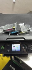 Epson Expression Home XP-4200 Wireless Color All-in-One Printer