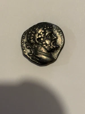 monnaie antique - Photo 1/2