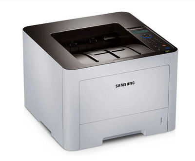 Samsung ProXpress M4020ND - NEU OVP