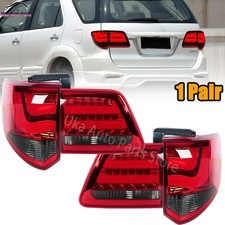 Left Right Tail Light For Toyota Fortuner 2012-2014 Inner Outer Rear Brake Lamp Left Right Tail Light For Toyota Fortuner 2012-2014 Inner Outer Rear Brake Lamp