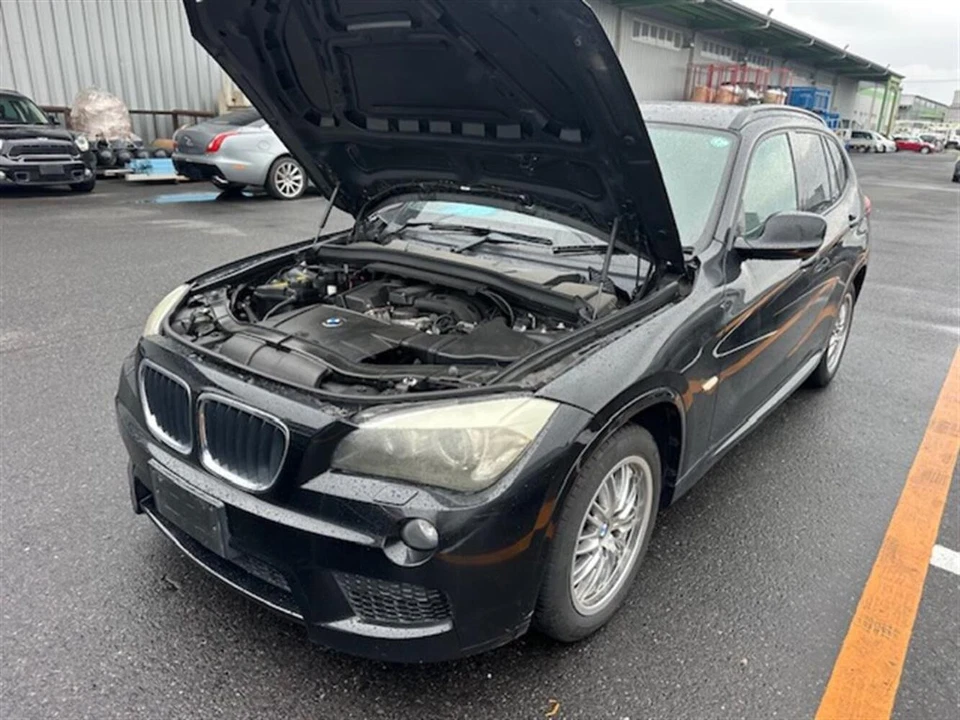 Bmw, X1 Left Headlamp E84, Xenon Type, 04/10-07/12 - image 3 of 4