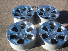 20" Dodge Ram 1500 wheels 20 inches Dodge Ram 1500 rims for 2019 to 2026 only