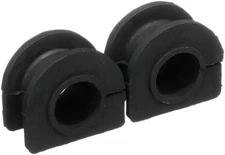 Genuine DELPHI Suspension Stabilizer Bar Bushing Kit TD4002W