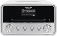 TechniSat Digitradio 586 Radio Dab+ UKW Internetradio CD Aussteller