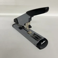 Swingline Heavy Duty Stapler 160 Sheet Capacity Model 39005 Tested Working