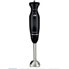 Batidora de mano eléctrica de inmersión Ovente, modelo HS565B