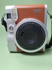 FUJIFILM Instax Mini 90 Cheki Classic Instax Mini 90 Cheki Classic