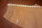Ariat Work Rebar Tough Pants Womens 30R Field Khaki Perfect Rise Straight Leg — photo 3