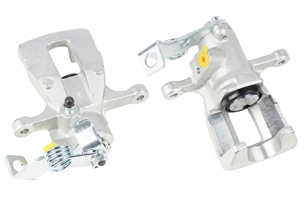 Nk Bremssattel Hinten Rechts Hyundai Accent Kia Rio 1,6 - Bild 3