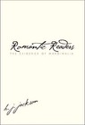 ROMANTIC READERS: THE EVIDENCE OF MARGINALIA By H. J. Jackson - Hardcover *NEW*