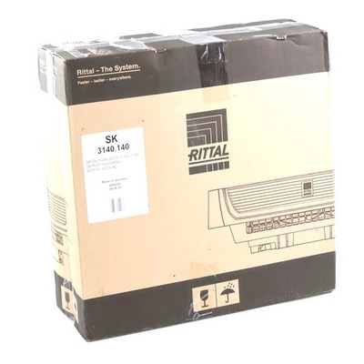 RITTAL Dachlüfter SK 3140.140 OVP
