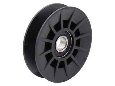 Umlenkrolle Ø89mm passend für Mountfield 1438M-SDB 2T0510283/MTF (2023) Rasentra