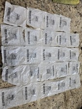 Corning 95-050-99-X UniCam Connector LC OM3 PK24