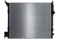 MotorkÜHler WasserkÜHler FÜR Nissan Qashqai II (J11, J11 ) - Valeo 701399