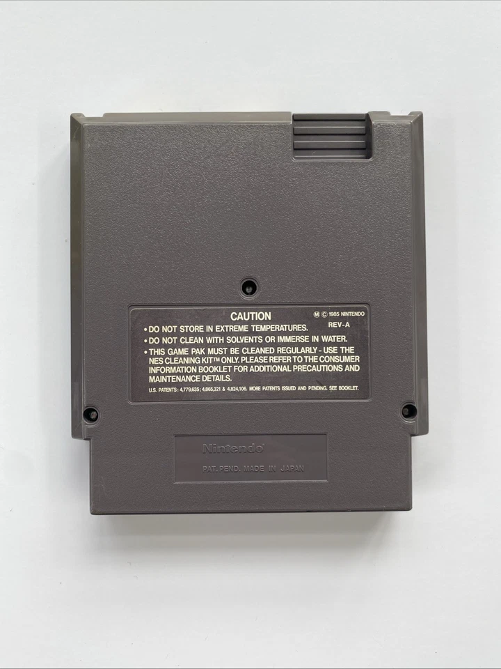 Batman: Return of the Joker NES Game Great Condition - Image 2 of 4